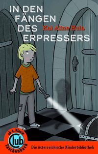 Produktbild: In den F&auml;ngen des Erpressers