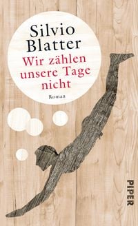 Produktbild: Wir z&auml;hlen unsere Tage nicht