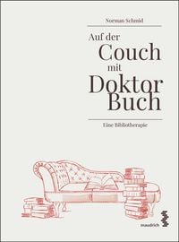 Produktbild: Auf der Couch mit Doktor Buch