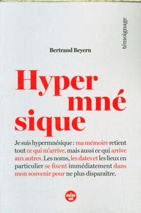 Produktbild: Hypermn&eacute;sique