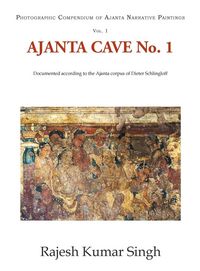 Produktbild: Ajanta Cave No. 1