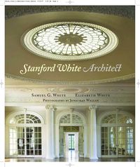 Produktbild: White, S: Stanford White, Architect