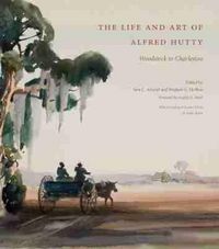 Produktbild: The Life and Art of Alfred Hutty