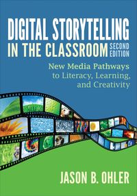 Produktbild: Digital Storytelling in the Classroom