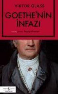 Produktbild: Goethenin Infazi