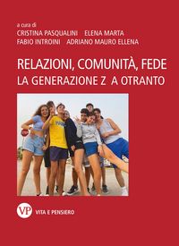 Produktbild: Relazioni, comunit&agrave;, fede
