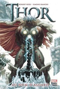 Produktbild: Thor ; au Nom D'Asgard