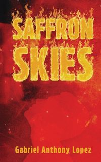 Produktbild: Saffron Skies