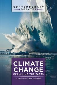 Produktbild: Climate Change