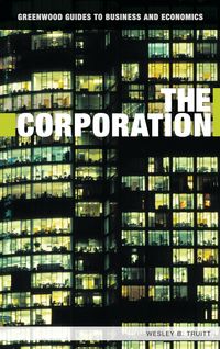 Produktbild: The Corporation