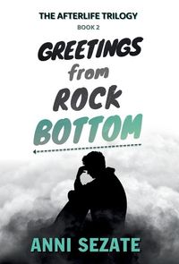 Produktbild: Greetings from Rock Bottom