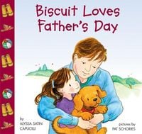Produktbild: Biscuit Loves Father's Day
