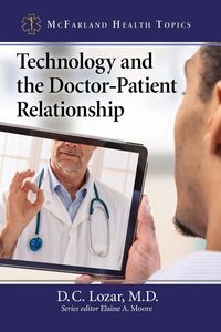 Produktbild: Technology and the Doctor-Patient Relationship
