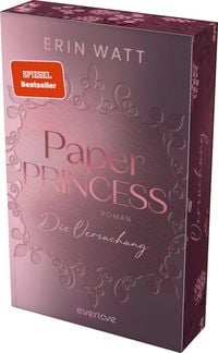 Produktbild: Paper Princess