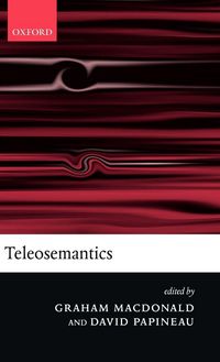 Produktbild: Teleosemantics