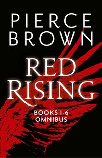Produktbild: Red Rising 1-6 Omnibus