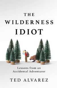 Produktbild: The Wilderness Idiot