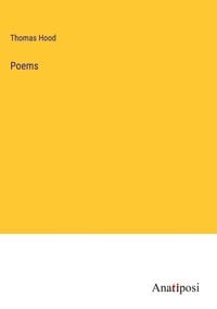 Produktbild: Poems