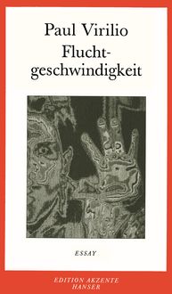 Produktbild: Fluchtgeschwindigkeit