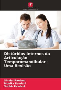 Produktbild: Dist&uacute;rbios Internos da Articula&ccedil;&atilde;o Temporomandibular - Uma Revis&atilde;o