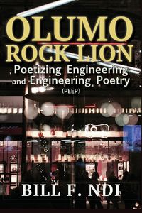 Produktbild: Olumo Rock Lion