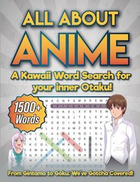 Produktbild: All About Anime