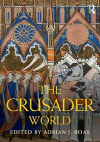 Produktbild: The Crusader World