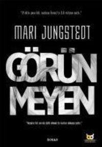Bild vom Artikel Görünmeyen vom Autor Mari Jungstedt