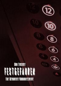 Produktbild: Festgefahren- Eine Weihnachts-Horrorgeschichte