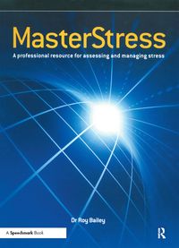 Produktbild: Masterstress