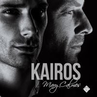 Produktbild: Kairos (Unabridged)