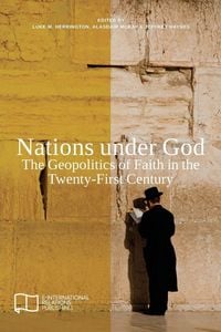 Produktbild: Nations under God