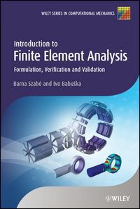 Produktbild: Introduction to Finite Element Analysis