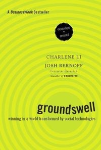 Produktbild: Groundswell, Expanded and Revised Edition