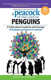 Produktbild: A Peacock in the Land of Penguins