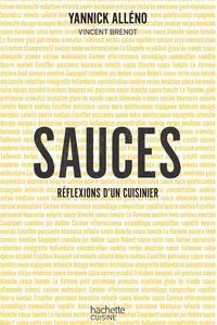 Produktbild: Sauces, r&eacute;flexions d'un cuisinier