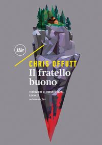 Produktbild: Il fratello buono