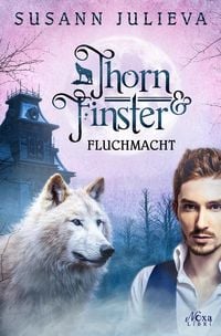 Produktbild: Thorn & Finster: Fluchmacht