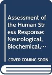 Produktbild: Everly, G:  Assessment of the Human Stress Response