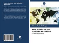 Produktbild: Kurs Politische und l&auml;ndliche Wirtschaft