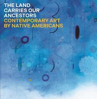 Produktbild: The Land Carries Our Ancestors