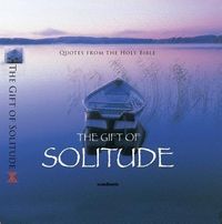 Produktbild: The Gift of Solitude (CEV Bible Verses)