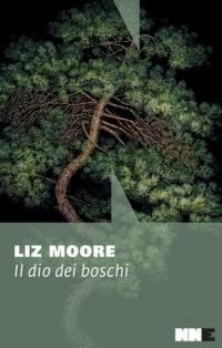 Produktbild: Il dio dei boschi