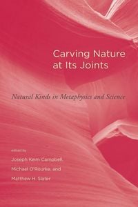 Produktbild: Carving Nature at Its Joints