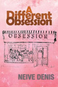 Produktbild: A Different Obsession