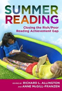 Produktbild: Summer Reading