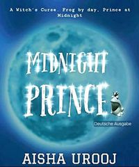 Produktbild: Midnight Prince: deutsche ausgabe