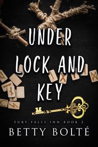 Produktbild: Under Lock and Key
