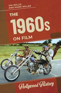 Produktbild: Willis, J: 1960s on Film
