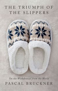 Produktbild: The Triumph of the Slippers